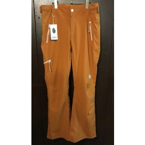 CLWR カラーウェアー SHARP PT -adobe- Mサイズ　シャープパンツ　スノーボードパンツ 型落ち　旧モデル　スリムシルエット セール品