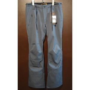 HOLDEN（ホールデン） デニム パンツ スキニー フィット レディース