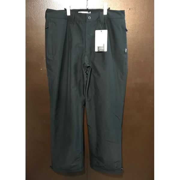 L1 エルワン DIXON PANTS ディクソンパンツ - black - Mサイズ　エルワン ウ...