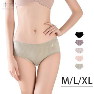 ショーツレディース 綿 伸縮性 無地 ストライプ 20代 30代 40代 50代 M L XL 送料無料