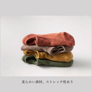 靴下 レディース カバー 暖かい 滑り止め ソ...の詳細画像5