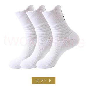 靴下 メンズクルーソックス 厚手 おしゃれ く...の詳細画像4