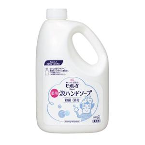 ビオレu 薬用泡ハンドソープ つめかえ用 ( 800ml*2コセット )/ ビオレU