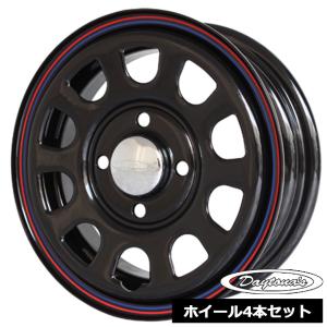新品 4本価格 会社宛 送料無料 12×4J 4穴 100mm ET+40 SHONE SST