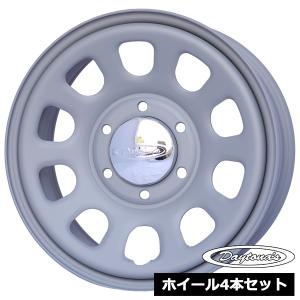 MLJ デイトナSS DAYTONA SS 16インチ 5.5J 20 5-139 ALL WHITE