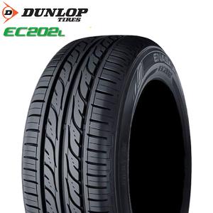 155/65R14 75S DUNLOP ダンロップ  EC202L  23年製 正規品 新品 サマータイヤ 2本セット 総額 ￥9,800 より