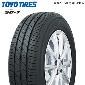 155/80R13 79S TOYO トーヨー  SD-7  23年製 正規品 新品 サマータイヤ 2本セット 総額 ￥10,000 より｜タイヤショップTWOMAX