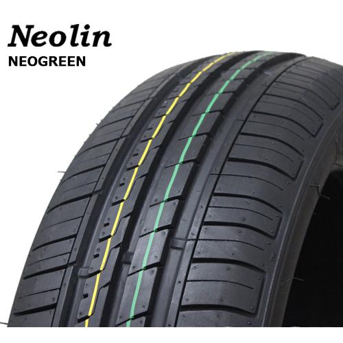 165/55R14 72H NEOLIN NEOGREEN 24年製 新品 サマータイヤ 4本総額 ...