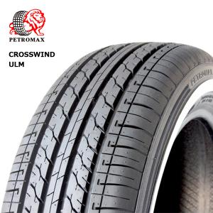 185/65R15 88H WW PETROMAX   CROSSWIND ULM  24年製 ホワ...