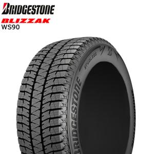 205/60R16 92H BRIDGESTONE ブリヂストン ブリザック BLIZZAK WS90  23年製  新品 スタッドレスタイヤ 4本総額 ￥59,600 より｜twomax-ytireshop