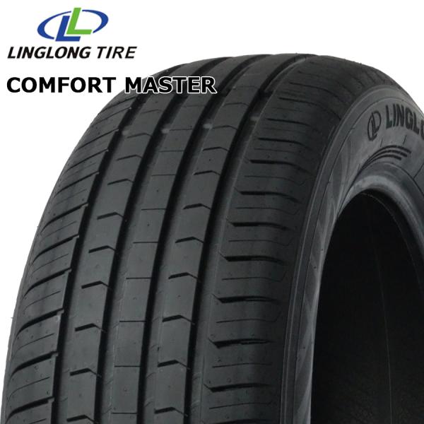 215/55R17 94V LINGLONG   COMFORT MASTER  24年製  新品 ...