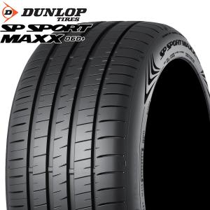 DUNLOP（ダンロップ） 4本セット 225/40R18 92Y XL DUNLOP SP SPORT