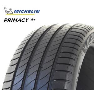 ミシュラン　プライマシー4 225/40R18 4本 ミシュラン 225/40R18 タイヤ サマータイヤ MICHELIN PRIMACY 4+