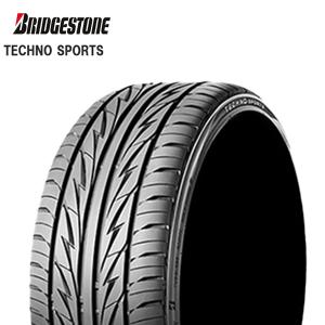 ブリジストン　ブリヂストン　テクノスポーツ225/45/17 4本　サマータイヤ BRIDGESTONE タイヤ サマータイヤ 225/45R17 TECHNO SPORTS