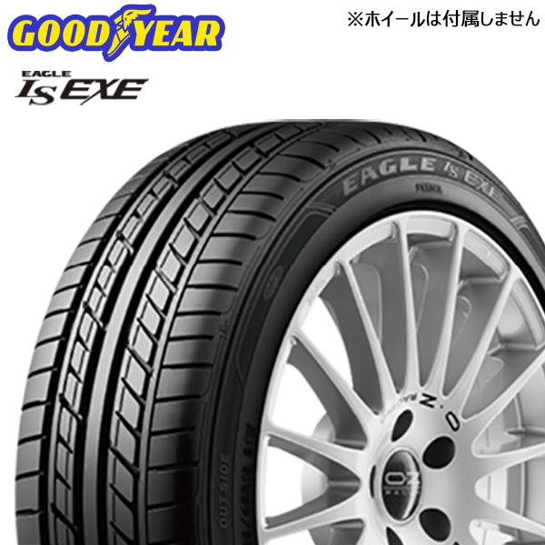 225/45R18 91W GOODYEAR グッドイヤー イーグル EAGLE LS EXE 24...