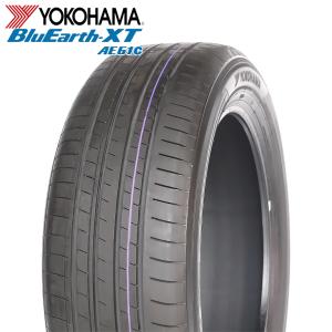 BluEarth 2026年製 ヨコハマタイヤ 225/60R18 100H BluEarth-XT