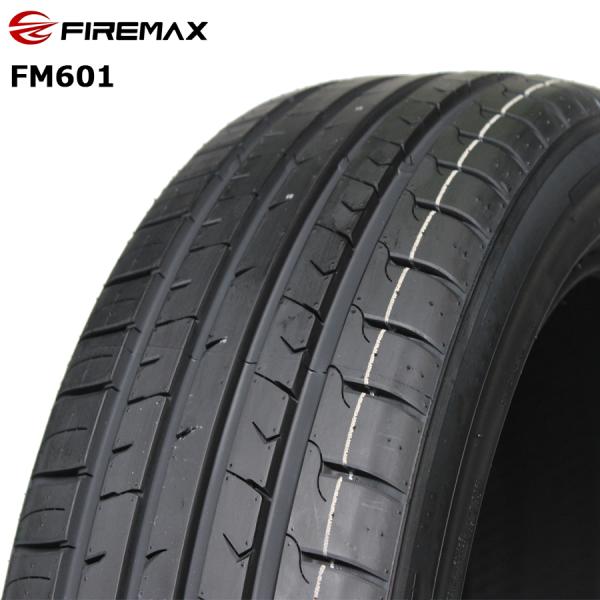 235/50R18 101W XL FIREMAX   FM601  24年製  新品 サマータイヤ...