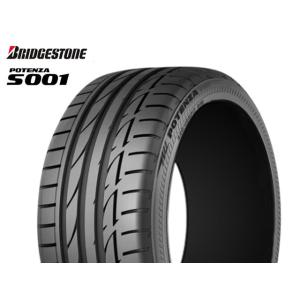 245/40R20 99Y XL * RFT BRIDGESTONE ブリヂストン ポテンザ POTENZA S001  24年製 BMW承認 ランフラット 新品 サマータイヤ 4本総額 ￥180,000 より