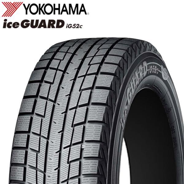 245/45R18 96T YOKOHAMA ヨコハマ アイスガード ICEGUARD IG52C ...
