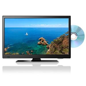 19型 地上デジタル液晶テレビ DVD再生機能付 SU-19DTV