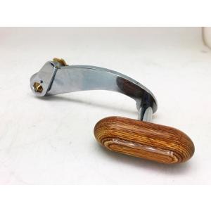 ハンドルドラグ カスタム PENN ペン 9/0 メッキ仕様 ＆ 強化ピニオン