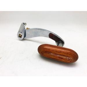 ハンドルドラグ カスタム ダイワシーライン 900H/600H メッキ仕様