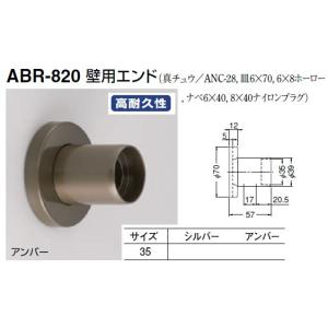 TS-24-0902-10　　一部地域を除き送料無料　木製丸棒手すり BP-600 楽天市場】マツ六 ECLE 木製手すり 2mアッシュ丸棒ディンプル付 太さ