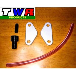 XR250 モタード BAJA MD30 AI システム キャンセル セット