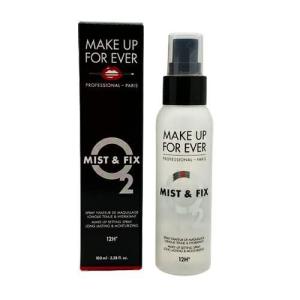 メイクアップフォーエバー メイクアップフォーエバー MAKE UP FOREVER ミスト＆フィックス 100ml [並行輸入品]｜twstyle