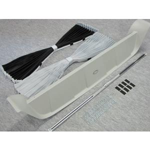 エブリイ（EVERY）DA17系パーテーションカーテンフルキット