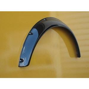 汎用オーバーフェンダー　出幅50ｍｍ