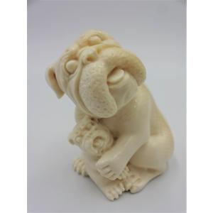 根付(魚)(本黄楊・柘植) : EI-Trade Store - 通販 - Yahoo!ショッピング