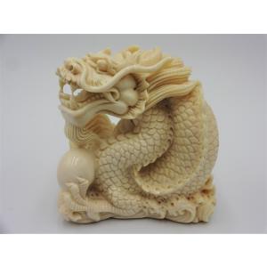 根付(七福神セット)(本黄楊・柘植) : EI-Trade Store - 通販 - Yahoo