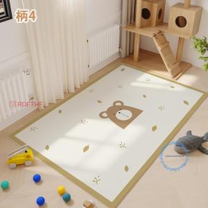 ペットマット 犬 猫 マット ラグマット 抗菌...の詳細画像4