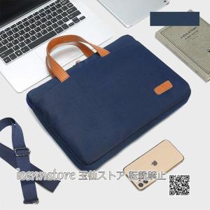 軽量 2WAY PCバッグ パソコンバッグ 防...の詳細画像2