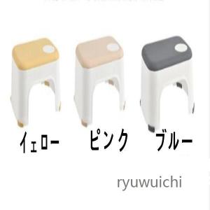 風呂いす スツール オットマン バスチェア 風...の詳細画像1