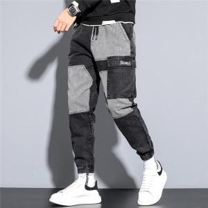 デニムパンツ メンズ ジーンズ ジーパン ジョ...の詳細画像5