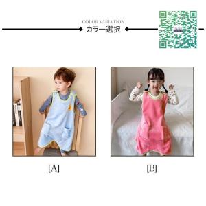 新生児 スリーパー 赤ちゃん おくるみ 綿毛布...の詳細画像2