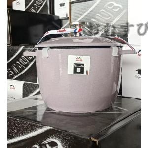 開店セール　staub　ストウブ鍋 staub 両手鍋　ストウブ 「 ラ ココット de GOHAN M 16cm 」 ご飯鍋 炊飯 2合 鋳物 ホーロー鍋 IH対応 炊飯器
