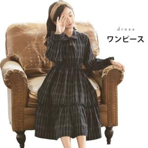 子供服 タータンチェックワンピースの商品一覧 通販 Yahoo ショッピング