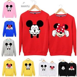 ミニー ミッキー ペアルックの商品一覧 通販 Yahoo ショッピング