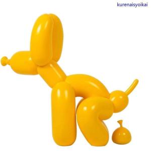 風船バルーンアート オブジェ 置き物 の商品一覧 インテリア雑貨 家具 インテリア 通販 Yahoo ショッピング