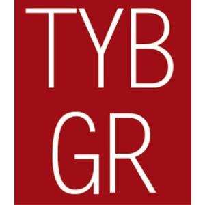 ＴＹＢ ＧＲ（グリーン傾斜計）の使い方ガイド