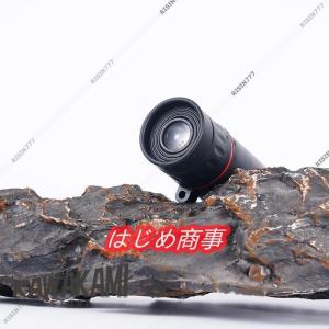 単眼鏡 望遠鏡 超望遠レンズ 片手望 高倍率 ...の詳細画像3