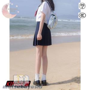 女子高生 制服 セーラー服 女子高校生 学生服...の詳細画像5
