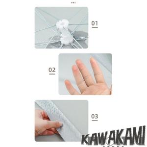 フードカバー キッチン用品 食卓用カバー 通気...の詳細画像4