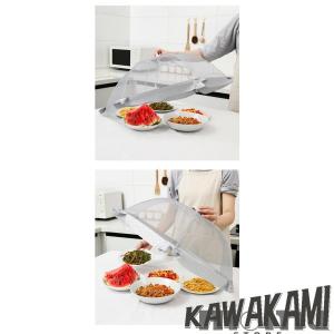 フードカバー キッチン用品 食卓用カバー 通気...の詳細画像5