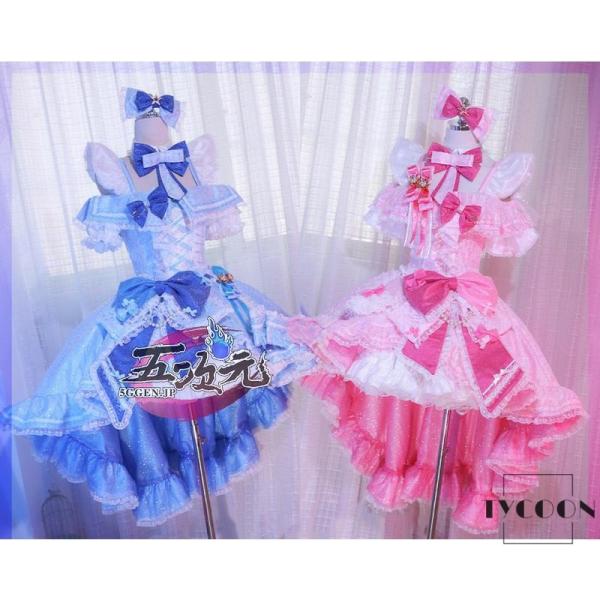ICOS　ラブライブ!×ラブライブ!サンシャイン!!　POP UP STORE?μ's×Aqours...