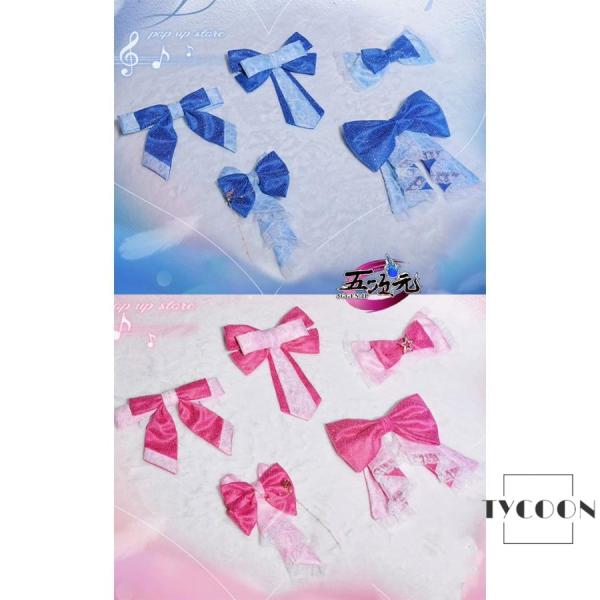 ICOS　ラブライブ!×ラブライブ!サンシャイン!!　POP UP STORE?μ's×Aqours...