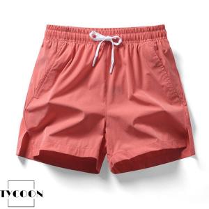 ショートパンツ リゾート ショート丈 短パン ...の詳細画像3